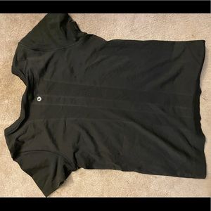 Lululemon shirt